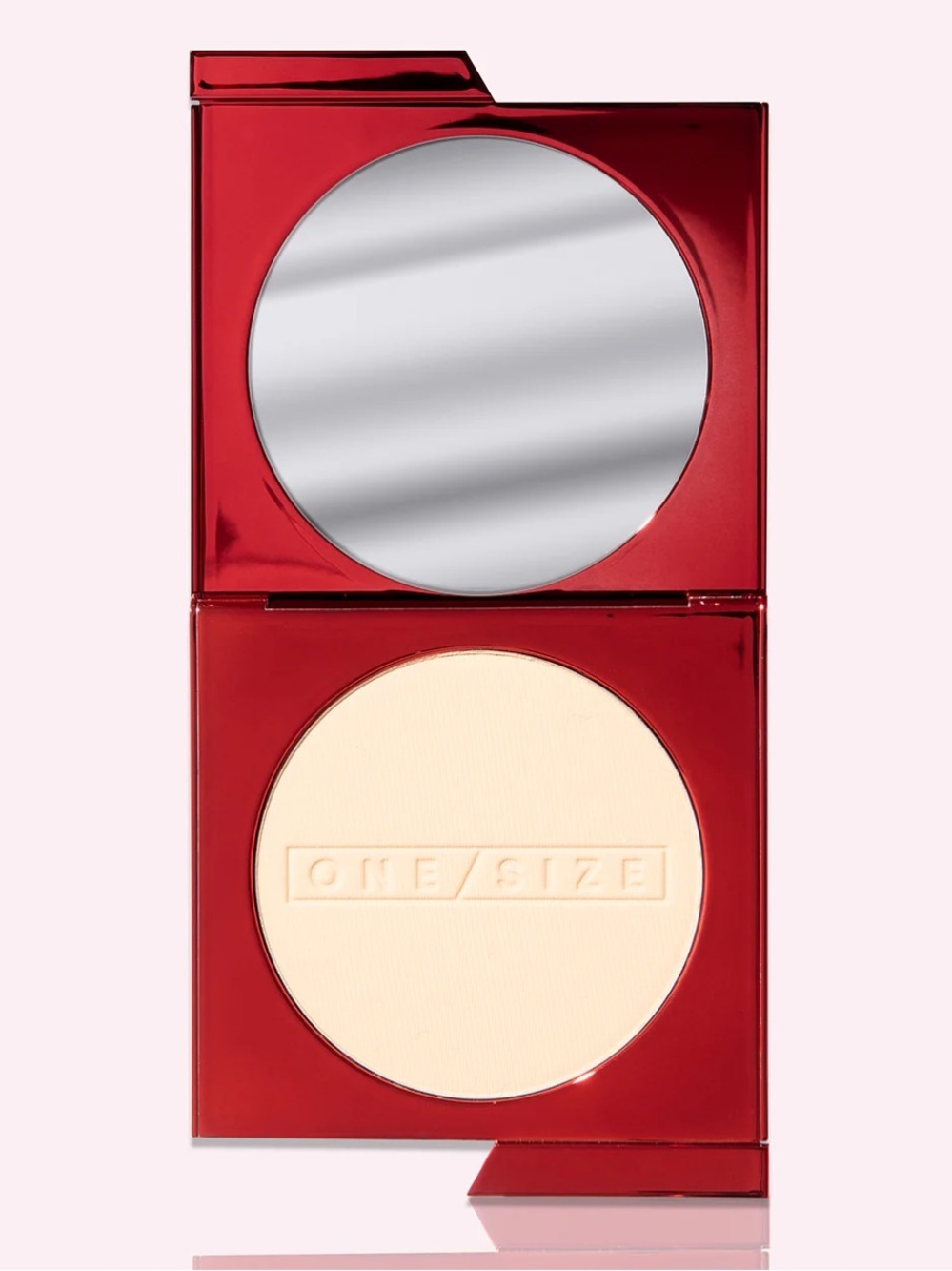 One size Patrick Starrr Turn Up The Base Versatile Powder Foundation, Fair 3 N